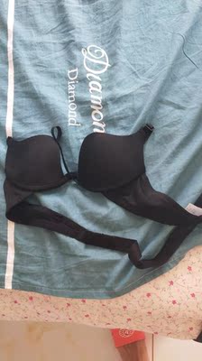 满意哦，在也不用担心穿漏背装的尴尬了，必须好评