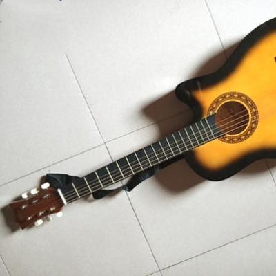 如何评价红棉吉他怎么样，好不好用？Kapok红棉民谣吉他真的不好吗？