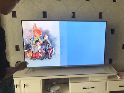 调查心得评测TCL 55A880C电视怎么样，图像质量好吗？能看4k电视吗？