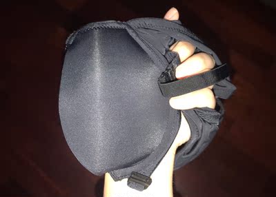 此用户没有填写评价。