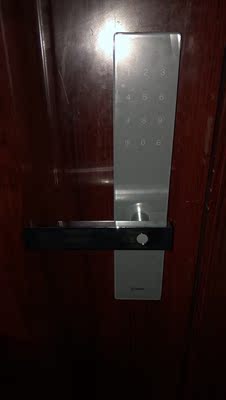 说说门锁装360智能门锁ORVIBO K1怎么样,安全好用吗?质量如何?