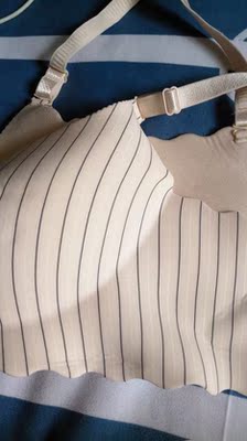 挺薄的，形状还可以。