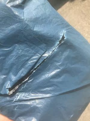 快递都是烂的。。。而且这个质量也不好