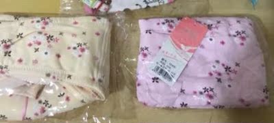 内内收到了，很满意 ，摸起来跟柔软，穿着舒服，性价比高，摸在手里的感觉 非常好，做工非常仔细，没 有多余的线头, 特别喜欢，清洗了之后来评价的，一点不褪色，也没有浮毛。很舒适，很软，弹力很好，不会勒。很贴身，又不紧绷，每一件颜色很好看，以后还会光顾！质量非常好，纯棉的，穿着很舒服，洗过了 不掉色不浮毛，很好选择很清爽的颜色，材质是纯棉的，洗了不会掉色也不会缩水哦，穿着舒服自在，一点也不勒肚子，吸汗透气性很好，设计剪裁很合理，没有多余的线头的情况，穿上很贴肤，不紧绷，总的来说特别棒！