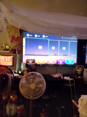 Sharp/夏普 LCD-60TX7008A60英寸超高清4K智能网络平板液晶电视机