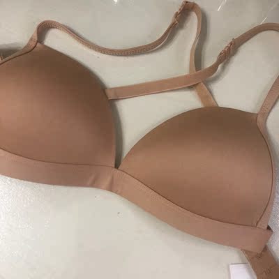 挺舒适的，还有有三种穿戴的方法，。