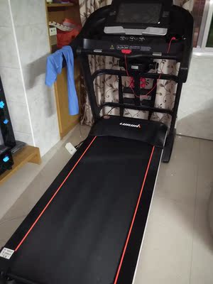 如何评价立久佳跑步机怎么样,噪音大吗,通过三个月使用看质量