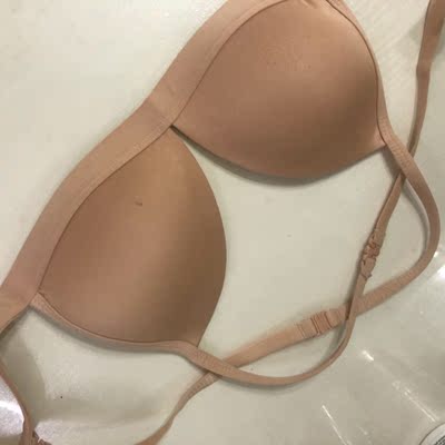 挺舒适的，还有有三种穿戴的方法，。