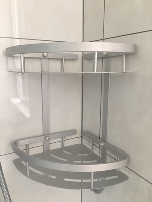 解说卡贝卫浴怎么样，卡贝卫浴挂件质量好吗？是几线品牌？