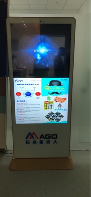 入手评测追逐者广告机怎么样,属于什么档次,哪生产的,值得买吗