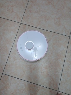 Re:大家评测吐槽科沃斯de55和de53哪个好??入手使用参考科沃斯de55和de53区别是什 ..