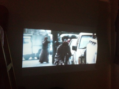 火爆的ECTY投影仪怎么样，质量烂不烂呢,用后反馈