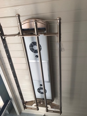 真实使用感受邦先生电动晾衣架怎么样，好用吗？这个牌子质量耐用吗？