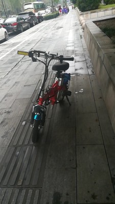 说说乐益达电动车怎么样,乐益达电动车好不好呢,用后反馈