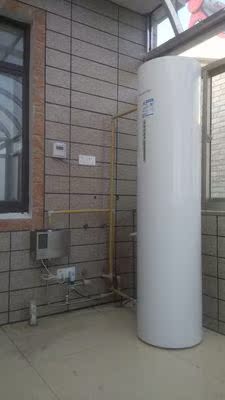 说说【实情爆料】格力空气能热水器怎么样,耗电吗?好不好用