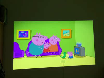 分析震惊内幕极米New Z4Air投影仪怎么样，开箱真实评测曝光全过程