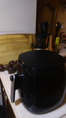 目前看来飞利浦空气炸锅怎么样,真相如何,不看后悔