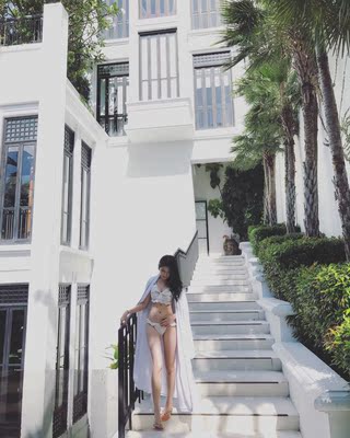 美不美 自己看 hhhhh