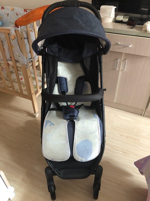 吐槽elittile婴儿推车怎么样，质量好吗？elittile是假洋品牌吗？