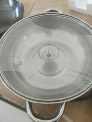 如何评价苏泊尔C21-SDHCB9E34电磁炉怎么样,质量真的很好吗?