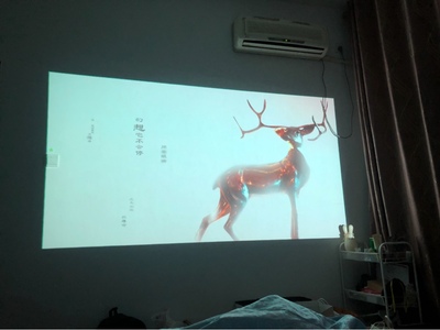 说说坚果投影仪怎么样,三个月使用彻底后悔了,内幕曝光