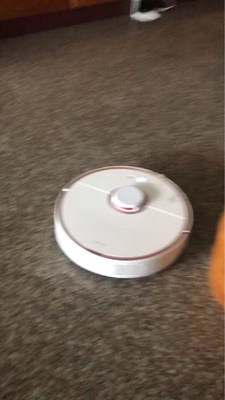 Re:大家真实评测科沃斯dl35和dl33哪个好??入手对比感受科沃斯dl35和dl33区别是什 ..