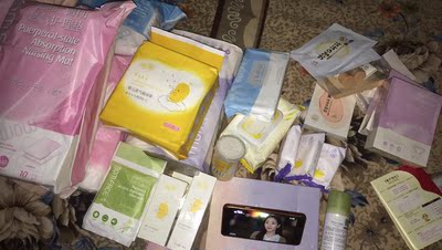 目前看来亲润待产包怎么样，质量烂不烂呢,用后反馈