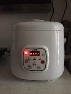 调查心得优雪YX-2040电饭煲怎么样,优雪好不好呢,用后反馈