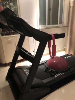 评测点评速尔跑步机质量怎么样，透过五个月使用看真相