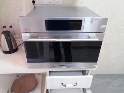 【揭秘】图文介绍意大利DAOGRS M8和M6蒸烤箱哪个好,两者有什么区别呢