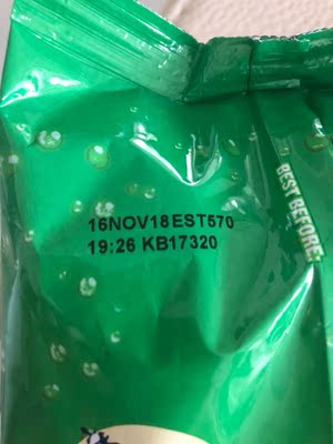 做活动买的，两大包，得全家人一起赶紧喝了，11月16号就要过期了，只剩下四个月不到的时间了！果然不能贪小便宜&hellip;&hellip;