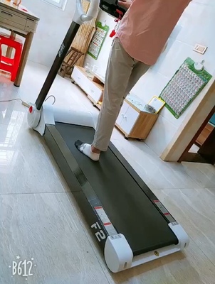 调查心得飞健跑步机怎么样，质量很差是真的吗