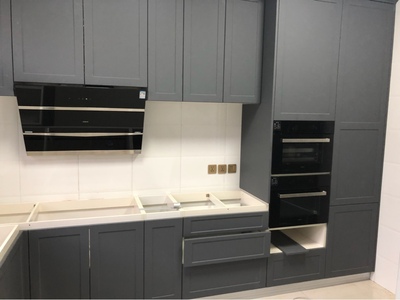 Robam/老板 CXW-260-27A5 油烟机侧吸式 家用大吸力抽油烟机新品