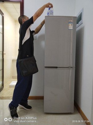 华日冰箱质量靠谱吗,质量怎么样,华日冰箱怎么样,质量如何,值得入手吗