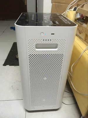 评测点评Unities空气净化器怎么样,质量假不假呢,亲身使用三个月感受揭秘
