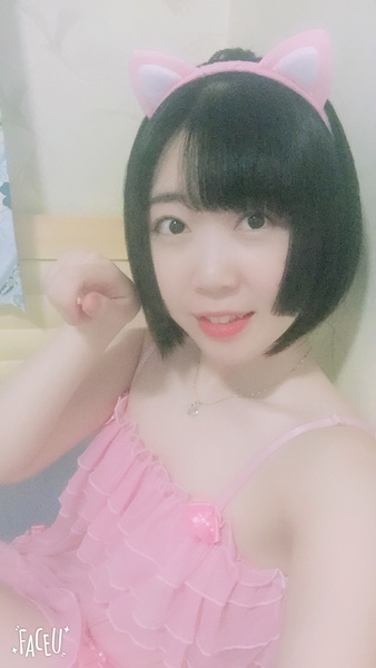 淘宝买家秀 1件包邮 可爱猫耳朵发箍趣味发饰