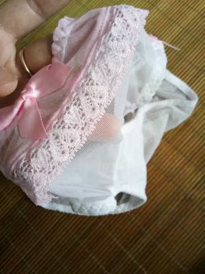 内裤不错又性感也凉快，质量也好，发货快