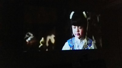 【揭秘】Robot go投影仪怎么样,质量烂不烂呢,用后反馈