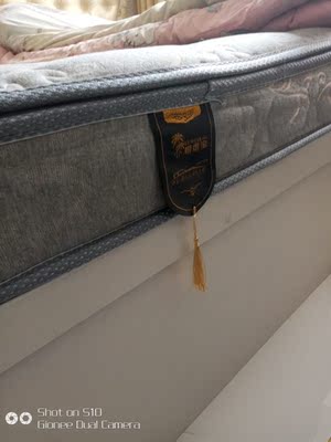 【揭秘】谈谈椰维宝床垫怎么样,椰维宝椰棕床垫床垫质量好吗?