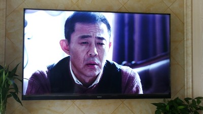 Konka/康佳 LED65X7 65英寸4K超高清智能语音超薄平板液晶电视机