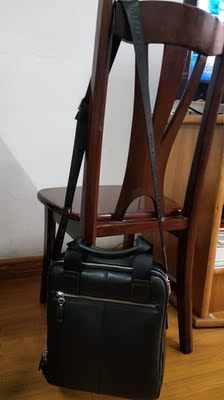 分析法兰穆勒男包怎么样,质量假不假呢，亲身使用三个月感受揭秘