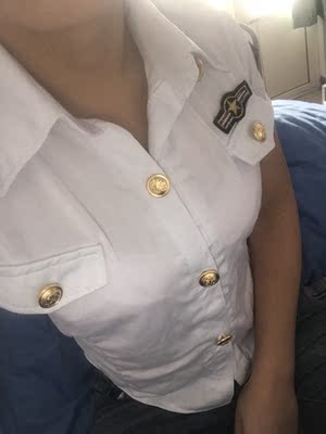 没好意思都穿上,不过这个上衣还是挺舒服的 没好意思都穿上,不过这个上衣还是挺舒服的