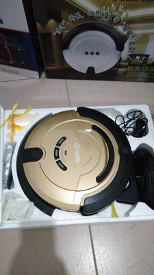 点评克林斯曼扫地机器人怎么样,好不好用?是德国品牌吗?