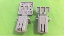 Original HP HP2727 3390 2840 1312 cover hinge hinge buckle bracket printer