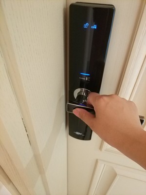 解说金指码指纹锁怎么样，真的好用吗？金指码指纹锁哪款好？