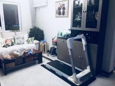 目前看来小乔C3智能跑步机怎么样，质量好吗？噪音大吗？真实评测！