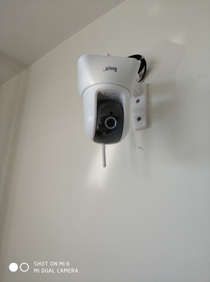 真实使用感受易视眼摄像头质量怎么样，透过五个月使用看真相