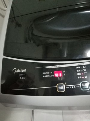 美的洗衣机用后果真相如何,质量怎么样,美的洗衣机怎么样,一位资源的达人讲述选购经历