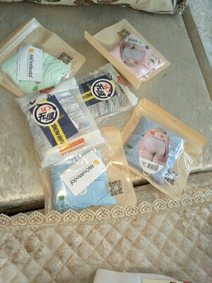 此用户没有填写评价。