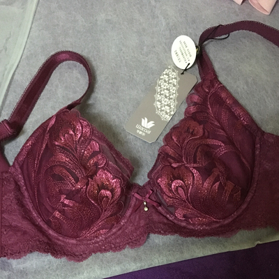 华歌尔我最爱,穿着舒服又性感 华歌尔我最爱,穿着舒服又性感